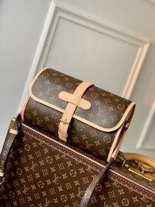 LV Handbags 837